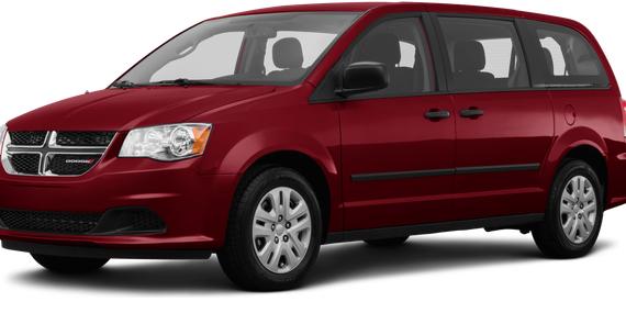 DODGE GRAND CARAVAN 2015 2C4RDGBG0FR702378 image